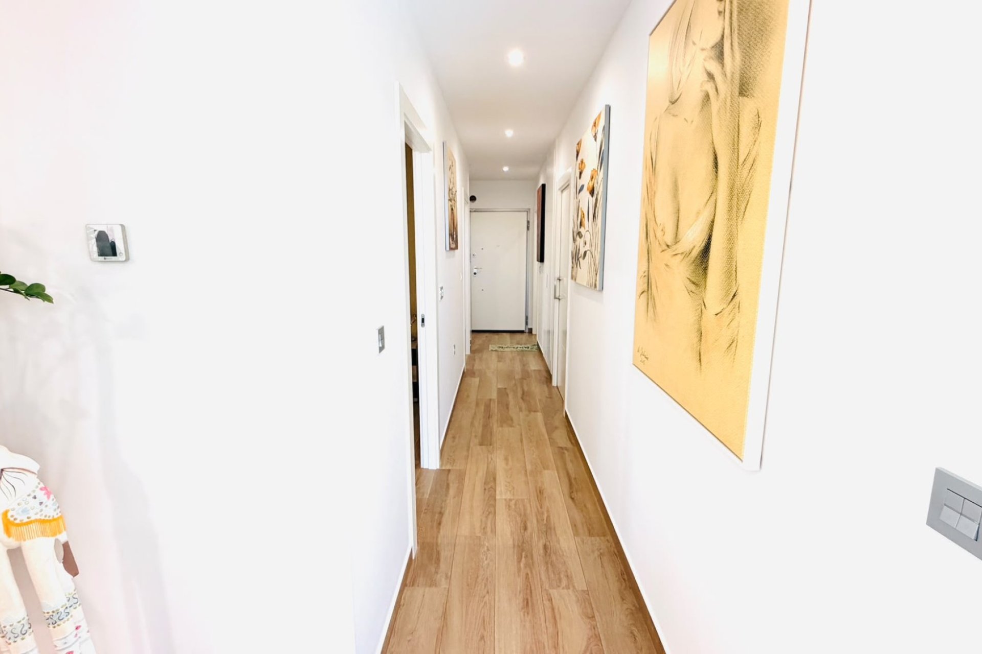 Rynek wtórny - Bungalowy -
Los Montesinos - La Herrada