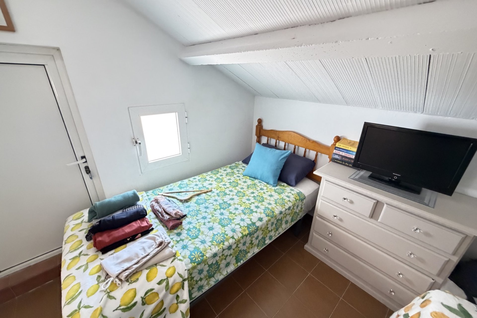 Rynek wtórny - Bungalowy -
Orihuela Costa - La Zenia
