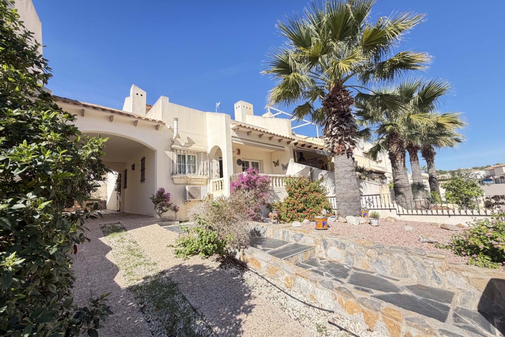 Rynek wtórny - Bungalowy -
Orihuela Costa - Las Ramblas