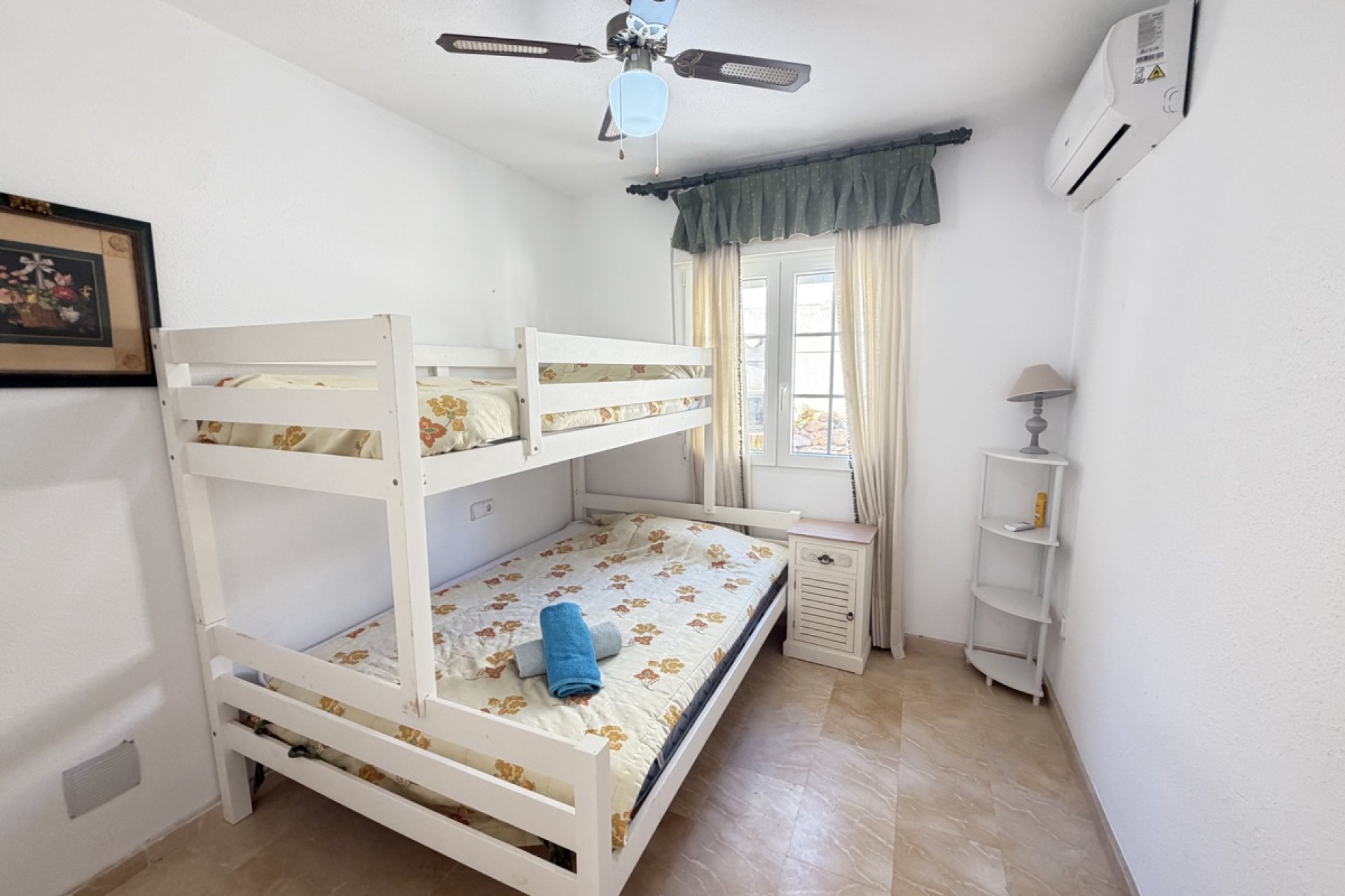 Rynek wtórny - Bungalowy -
Orihuela Costa - Las Ramblas