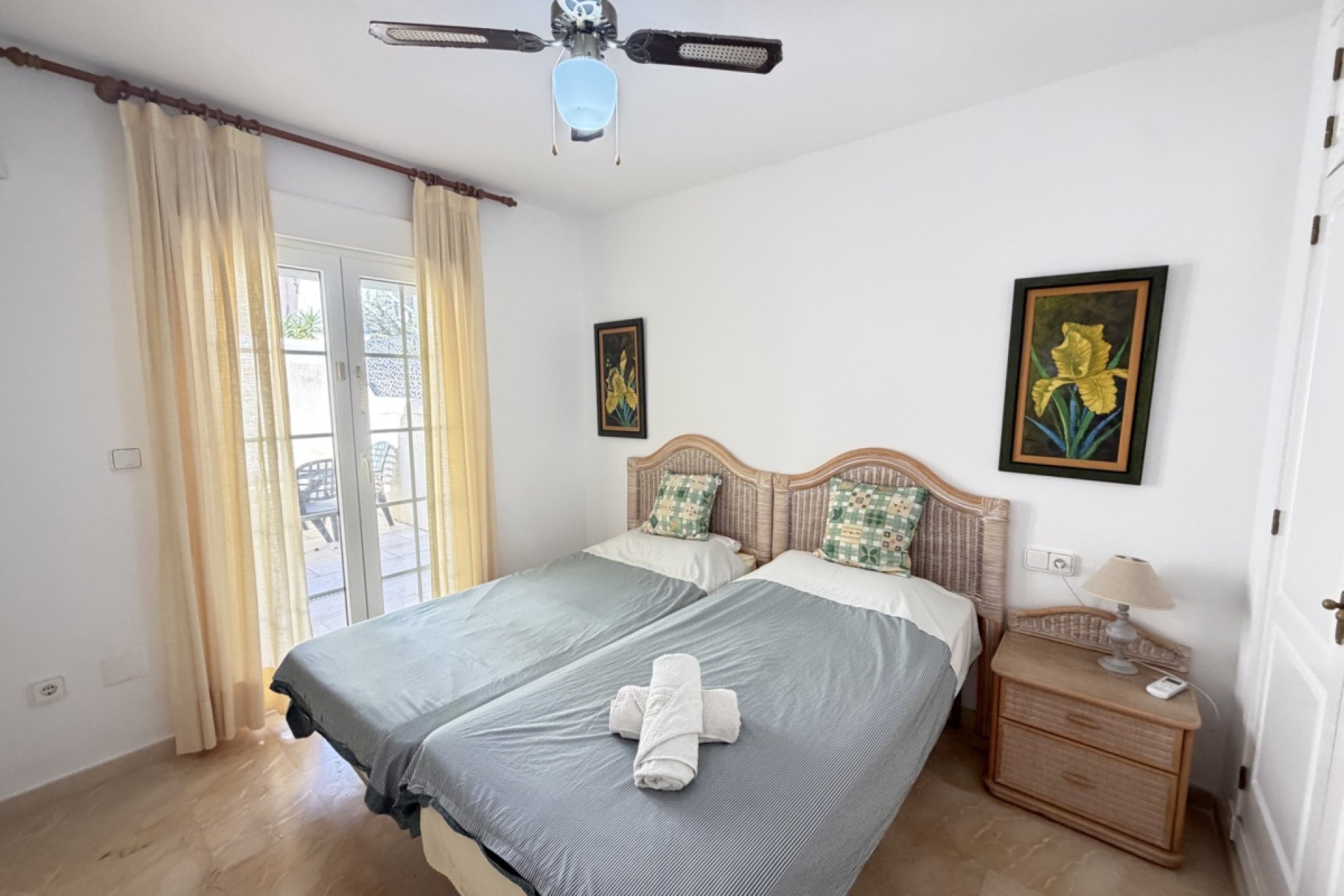 Rynek wtórny - Bungalowy -
Orihuela Costa - Las Ramblas