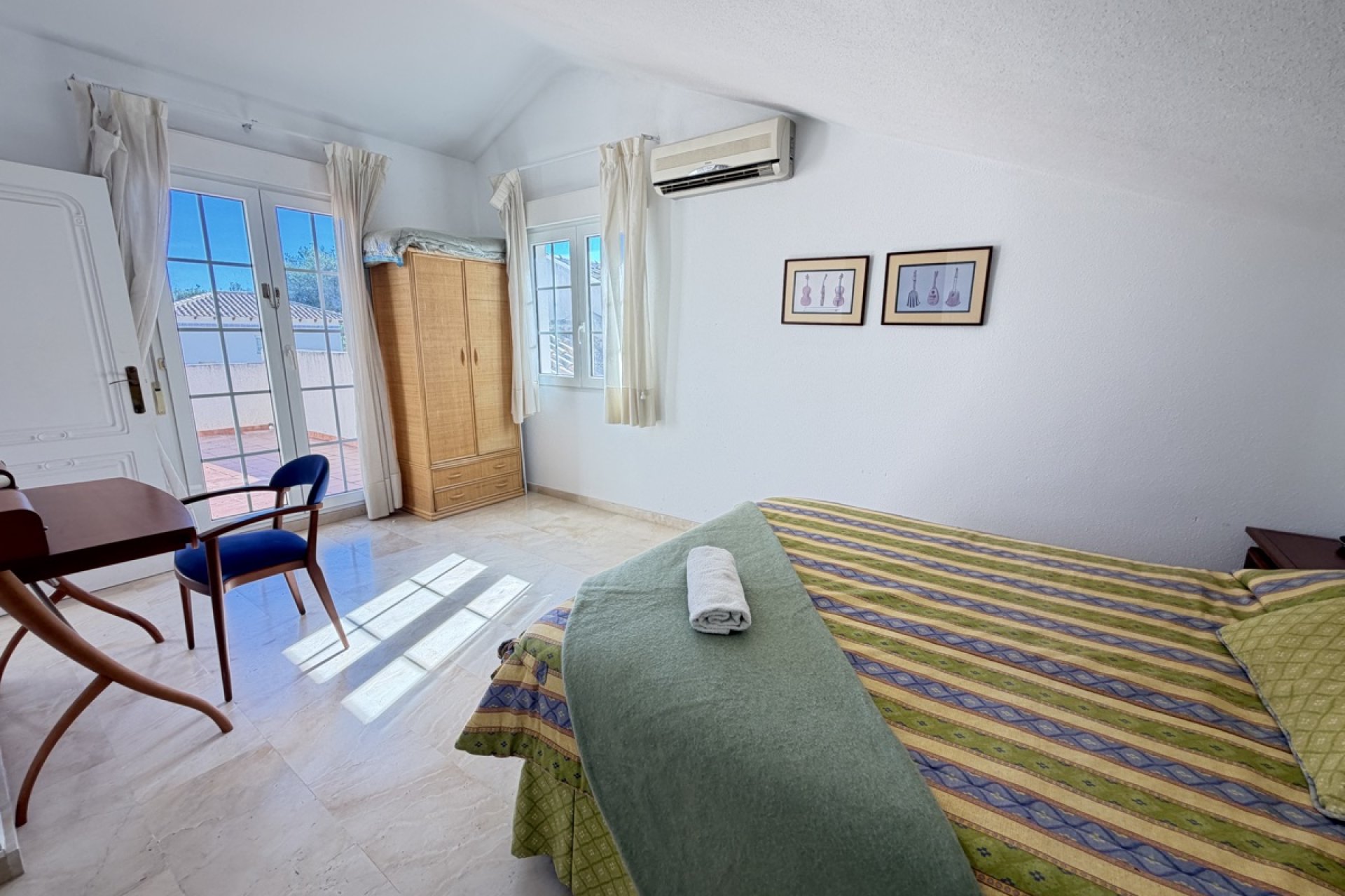 Rynek wtórny - Bungalowy -
Orihuela Costa - Las Ramblas