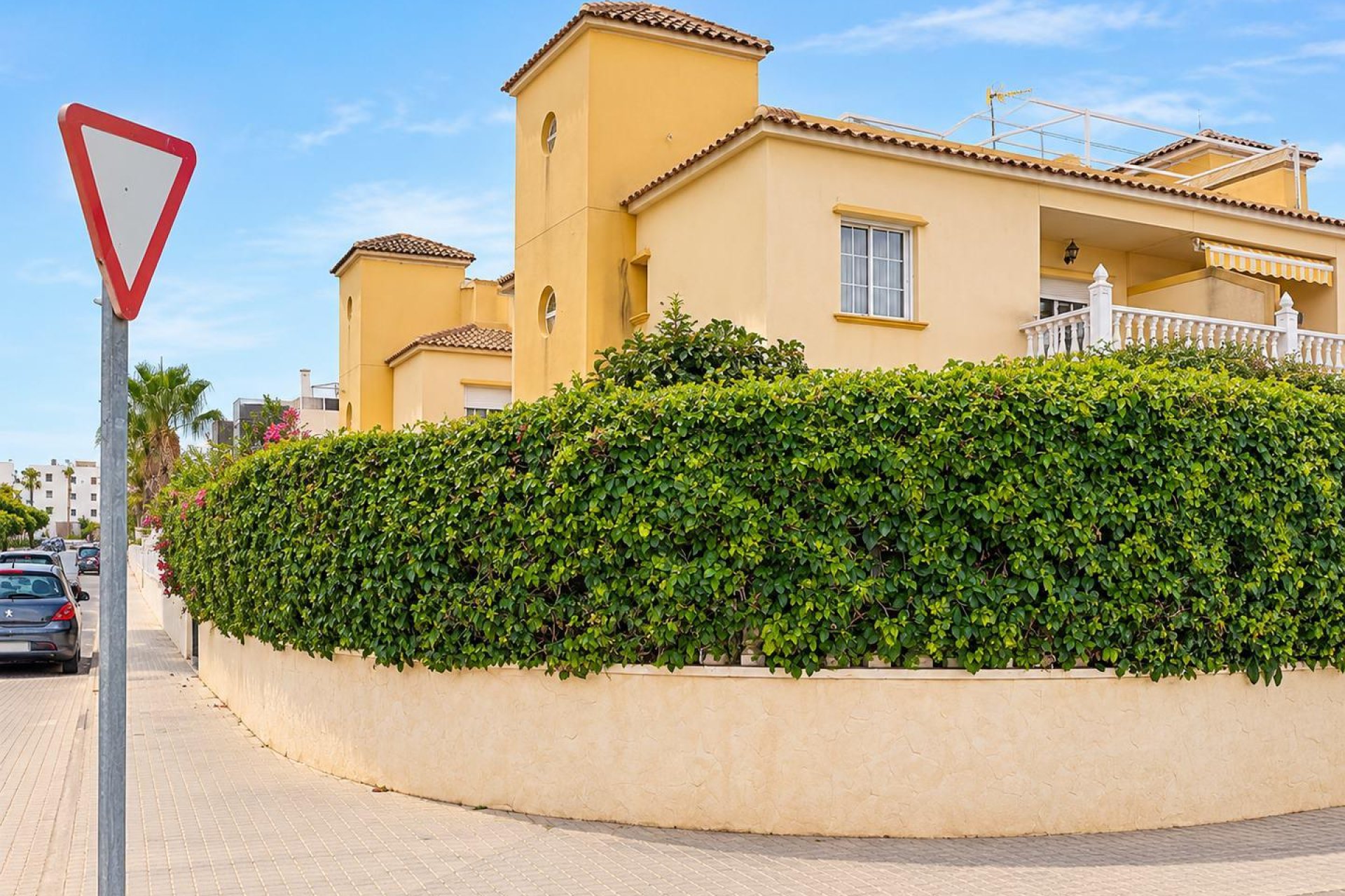 Rynek wtórny - Bungalowy -
Orihuela Costa - Lomas de Cabo Roig