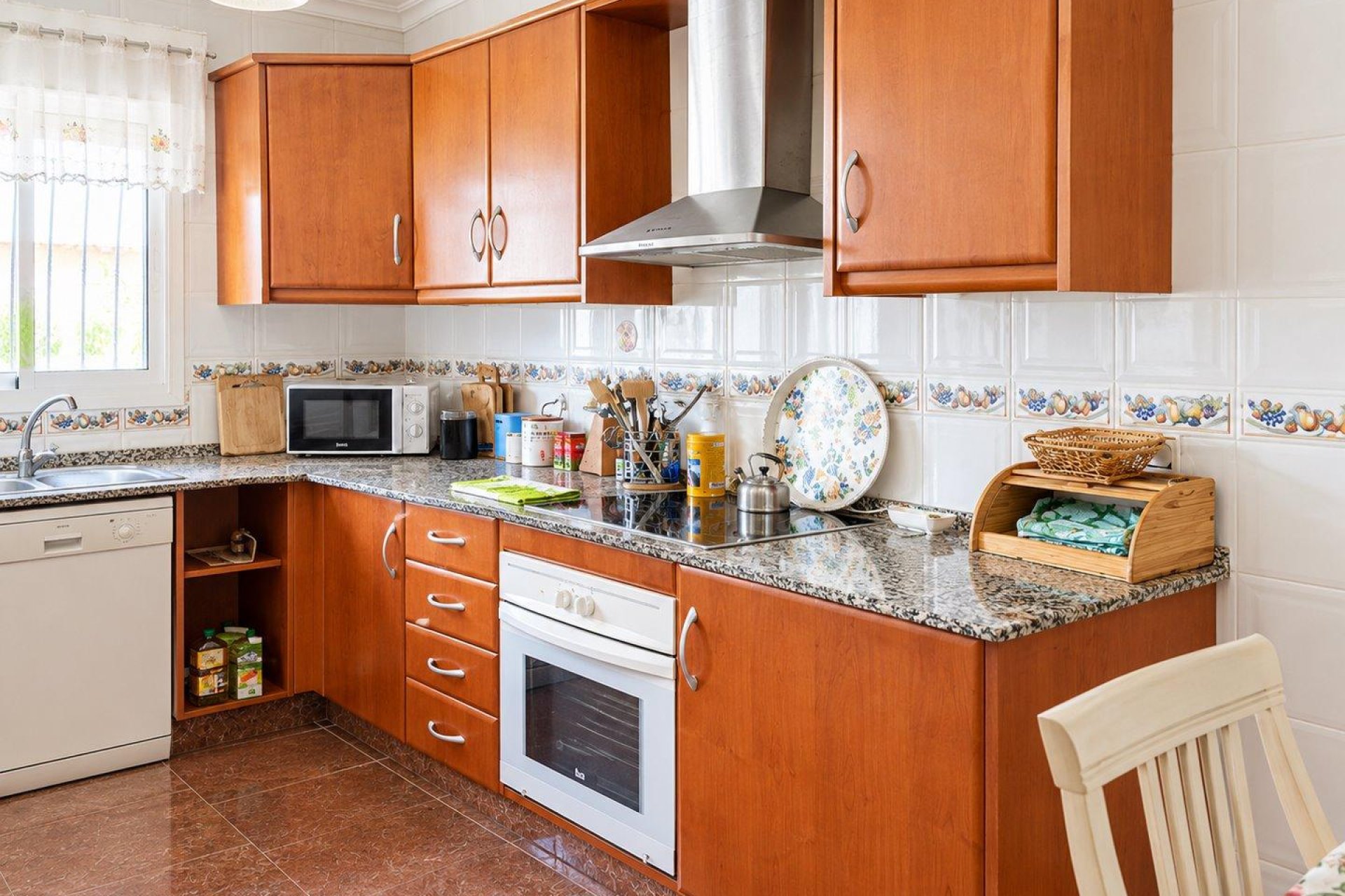 Rynek wtórny - Bungalowy -
Orihuela Costa - Lomas de Cabo Roig