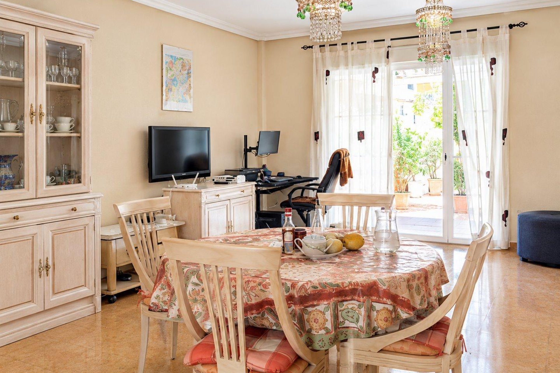 Rynek wtórny - Bungalowy -
Orihuela Costa - Lomas de Cabo Roig