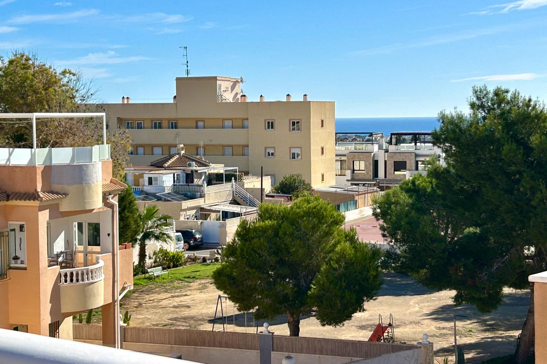 Rynek wtórny - Bungalowy -
Orihuela Costa - Lomas de Don Juan