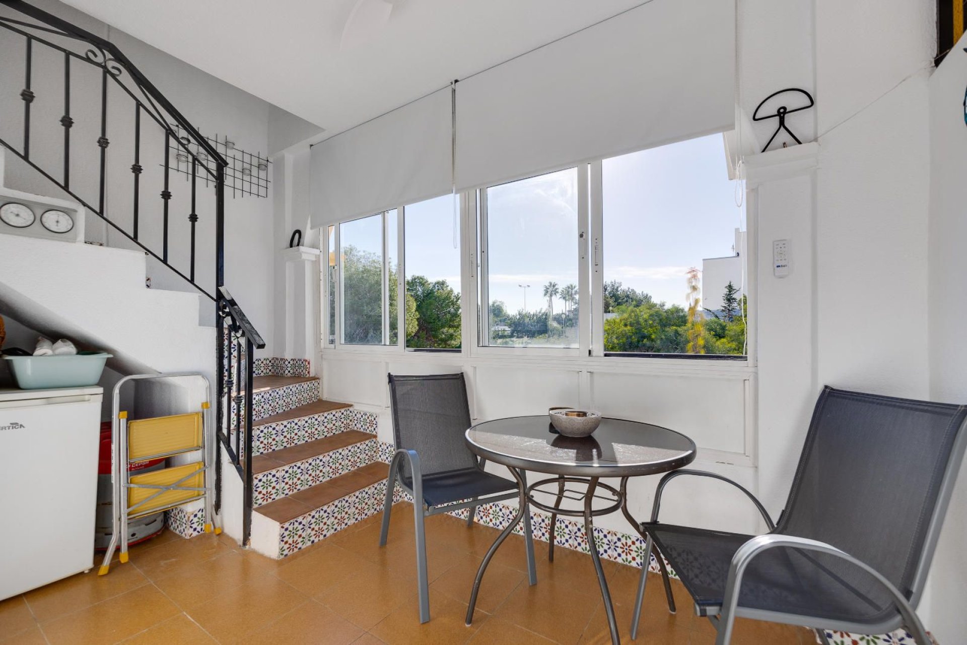 Rynek wtórny - Bungalowy -
Orihuela Costa - Los Altos