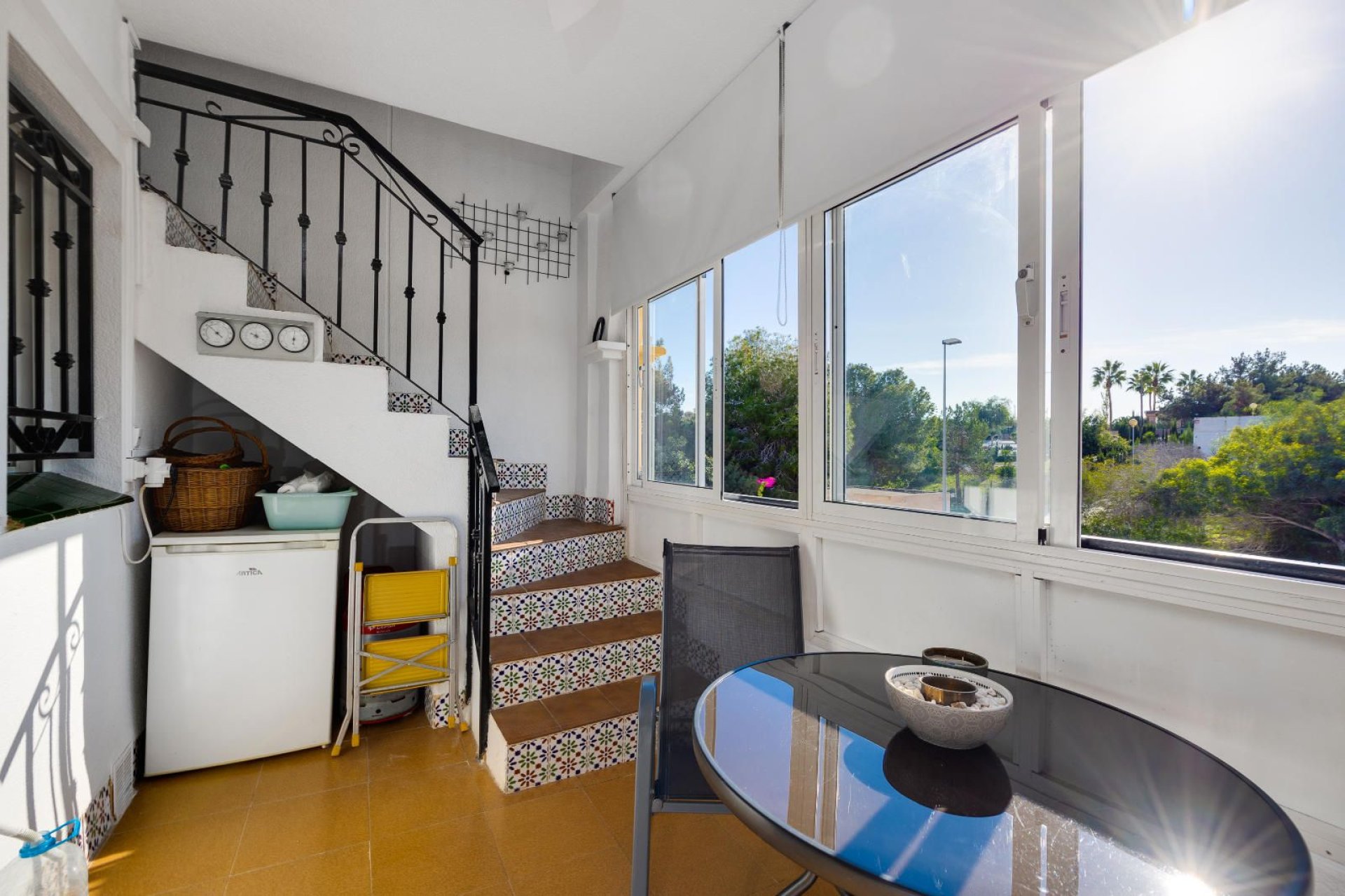 Rynek wtórny - Bungalowy -
Orihuela Costa - Los Altos