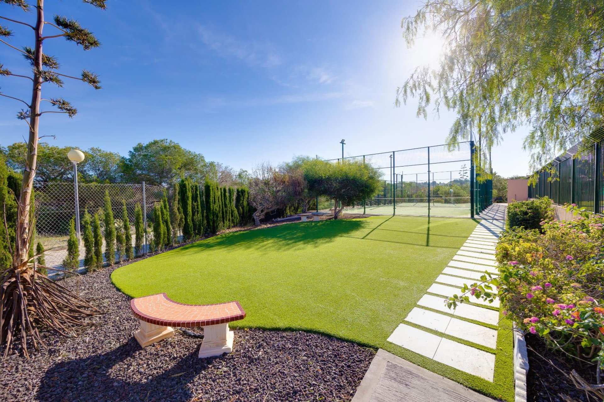 Rynek wtórny - Bungalowy -
Orihuela Costa - Los Altos