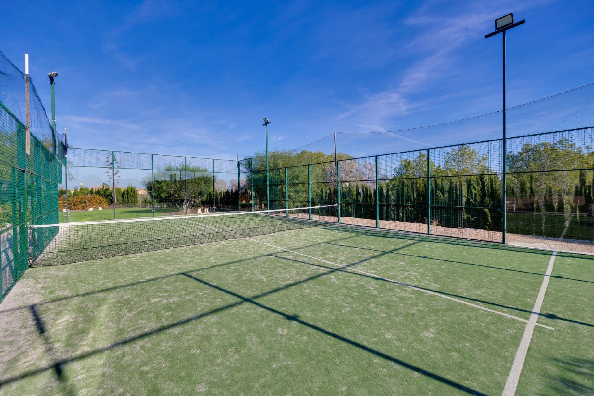 Rynek wtórny - Bungalowy -
Orihuela Costa - Los Altos