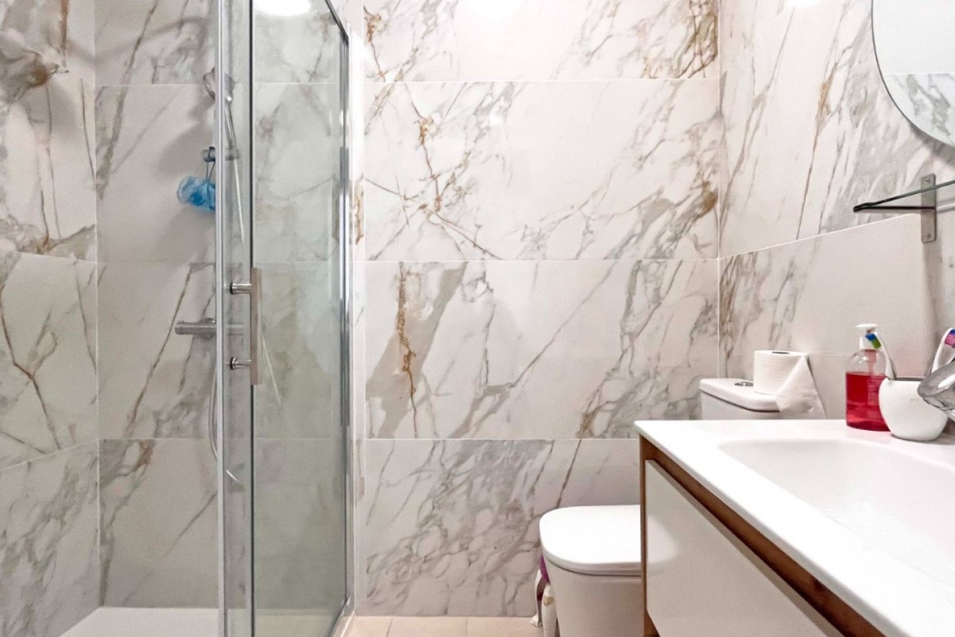 Rynek wtórny - Bungalowy -
Orihuela Costa - Playa Flamenca