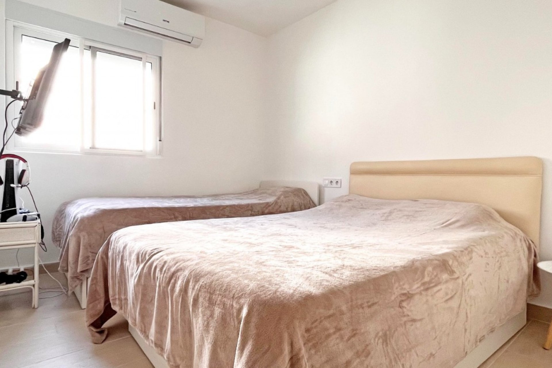 Rynek wtórny - Bungalowy -
Orihuela Costa - Playa Flamenca