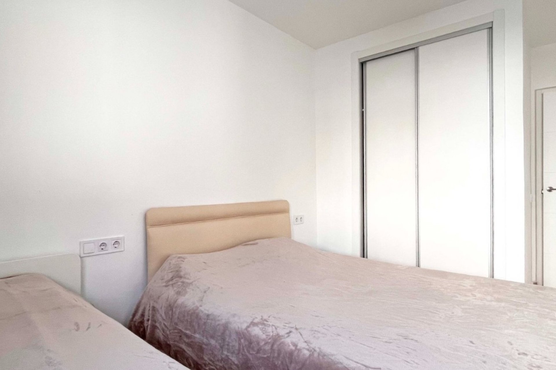 Rynek wtórny - Bungalowy -
Orihuela Costa - Playa Flamenca