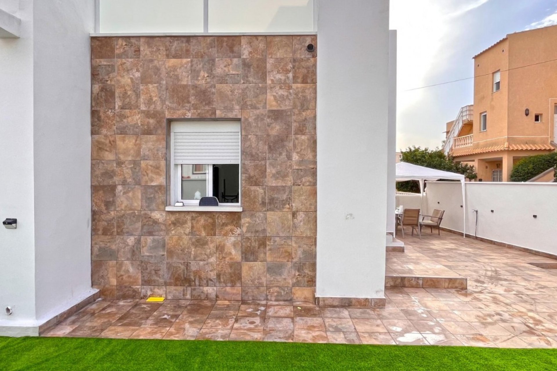 Rynek wtórny - Bungalowy -
Orihuela Costa - Playa Flamenca