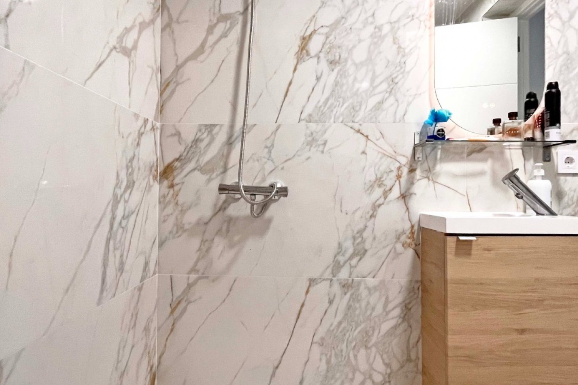 Rynek wtórny - Bungalowy -
Orihuela Costa - Playa Flamenca