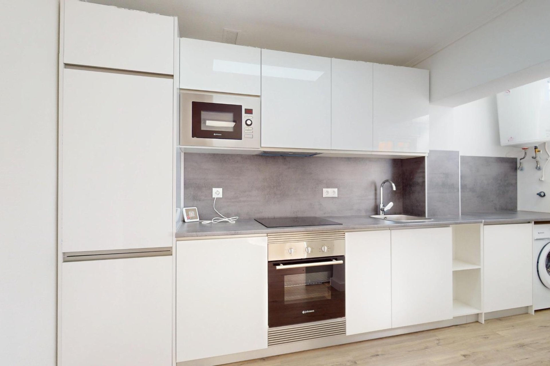 Rynek wtórny - Bungalowy -
Orihuela Costa - Villamartín-Las Filipinas