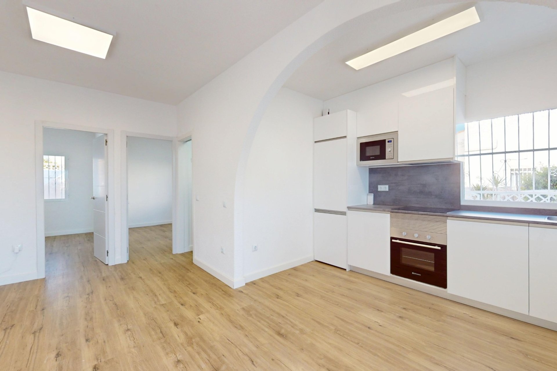 Rynek wtórny - Bungalowy -
Orihuela Costa - Villamartin