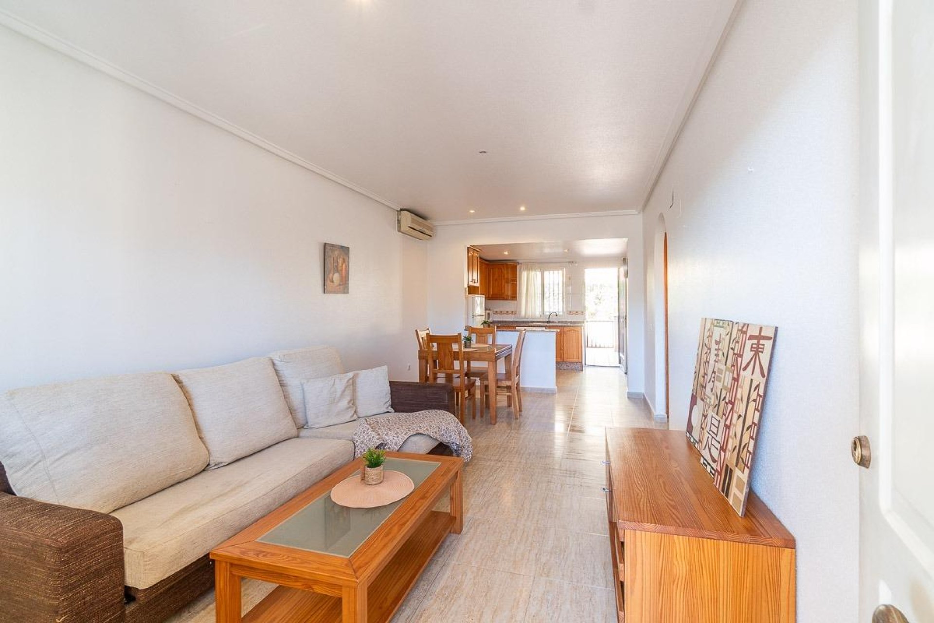 Rynek wtórny - Bungalowy -
Orihuela Costa - Villamartin