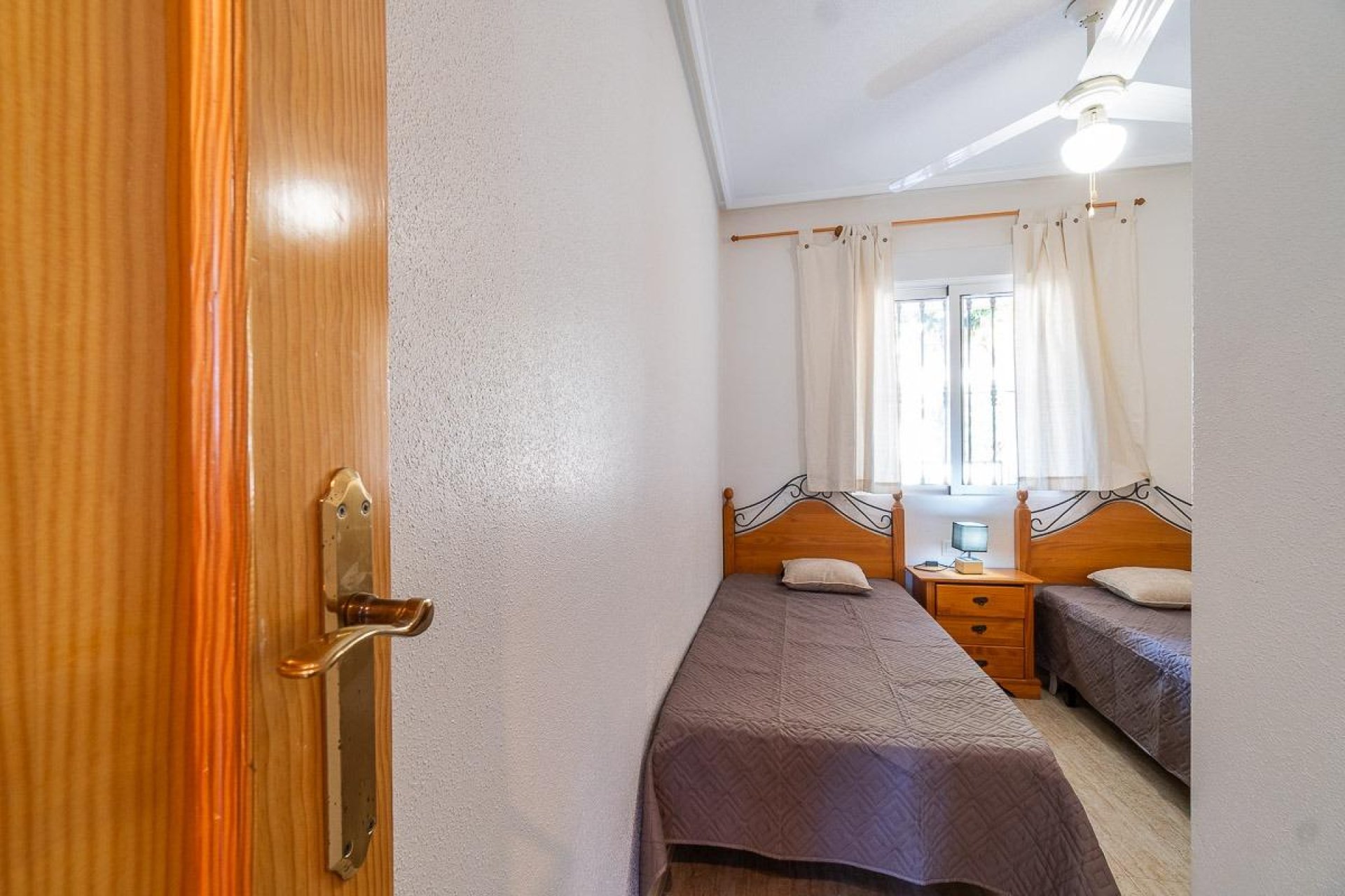 Rynek wtórny - Bungalowy -
Orihuela Costa - Villamartin