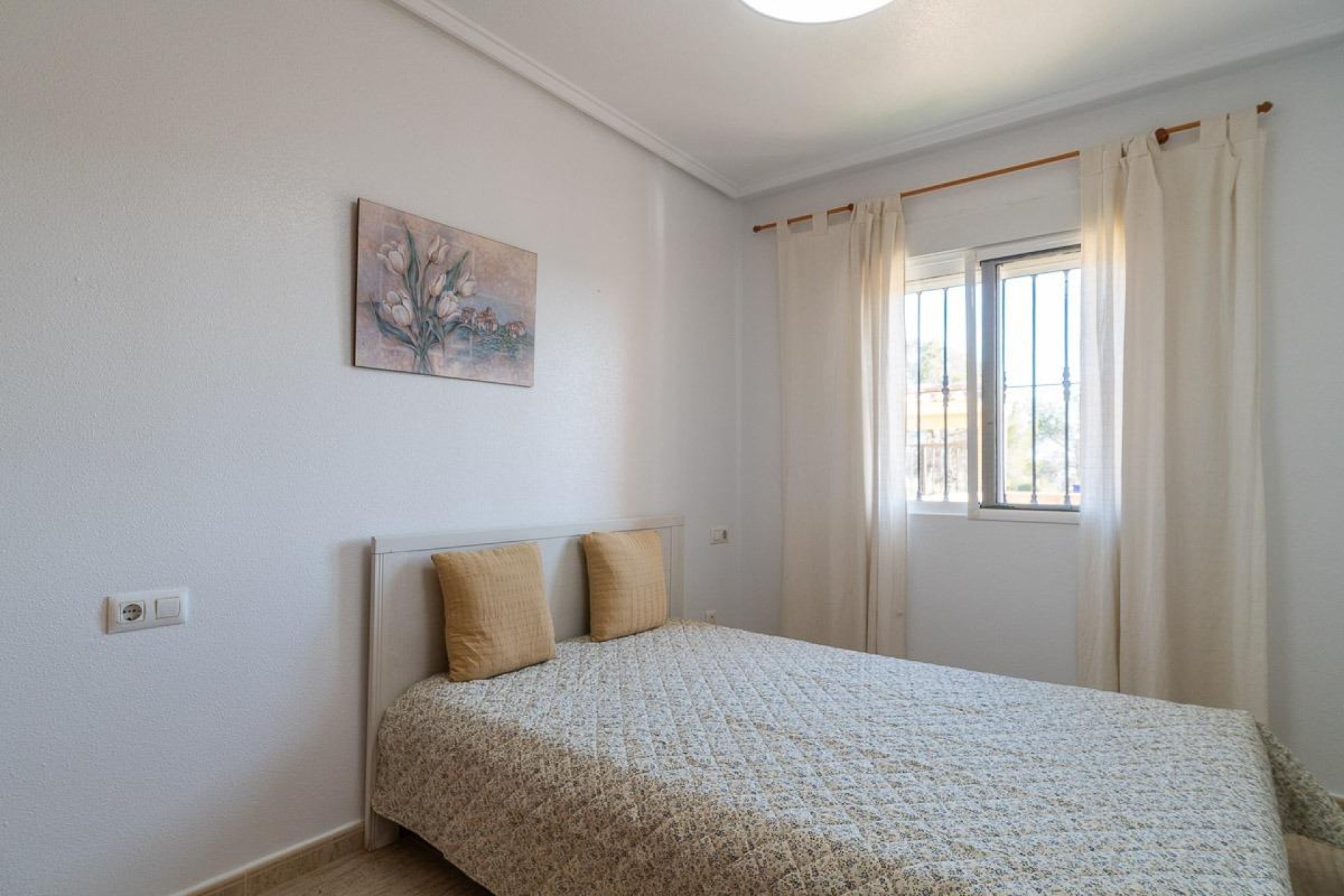 Rynek wtórny - Bungalowy -
Orihuela Costa - Villamartin