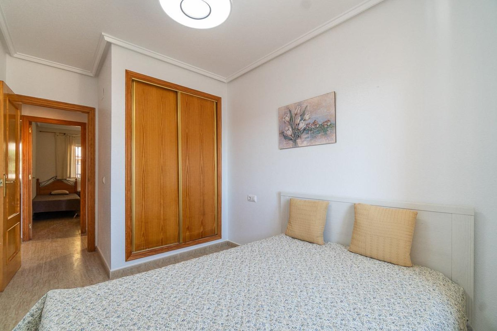 Rynek wtórny - Bungalowy -
Orihuela Costa - Villamartin