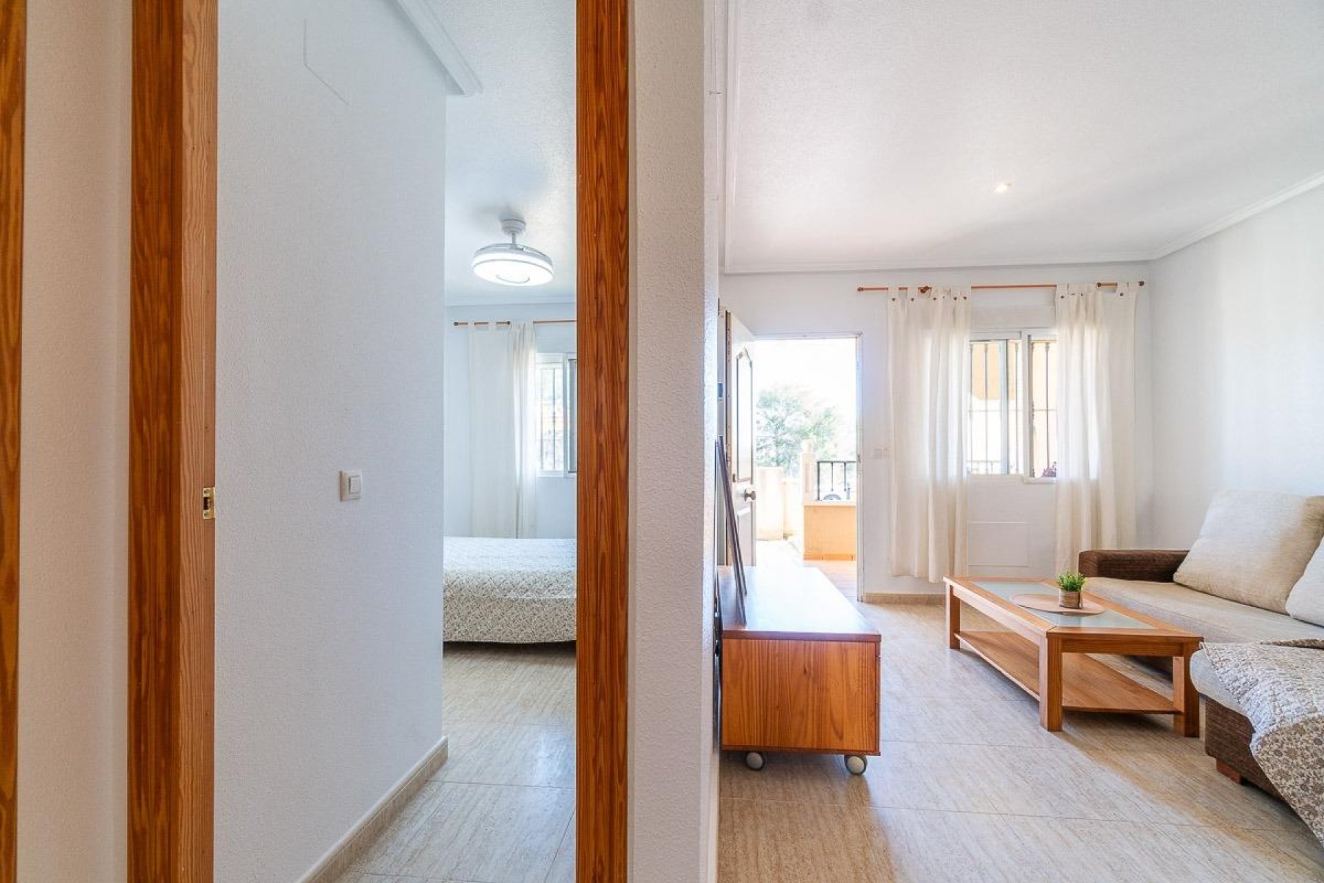 Rynek wtórny - Bungalowy -
Orihuela Costa - Villamartin