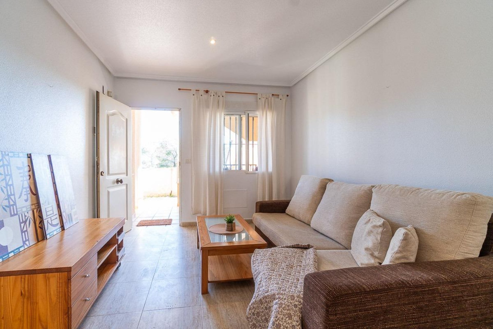 Rynek wtórny - Bungalowy -
Orihuela Costa - Villamartin