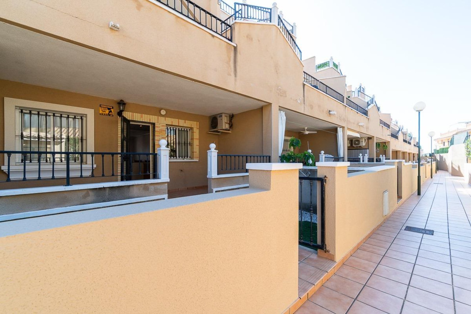 Rynek wtórny - Bungalowy -
Orihuela Costa - Villamartin