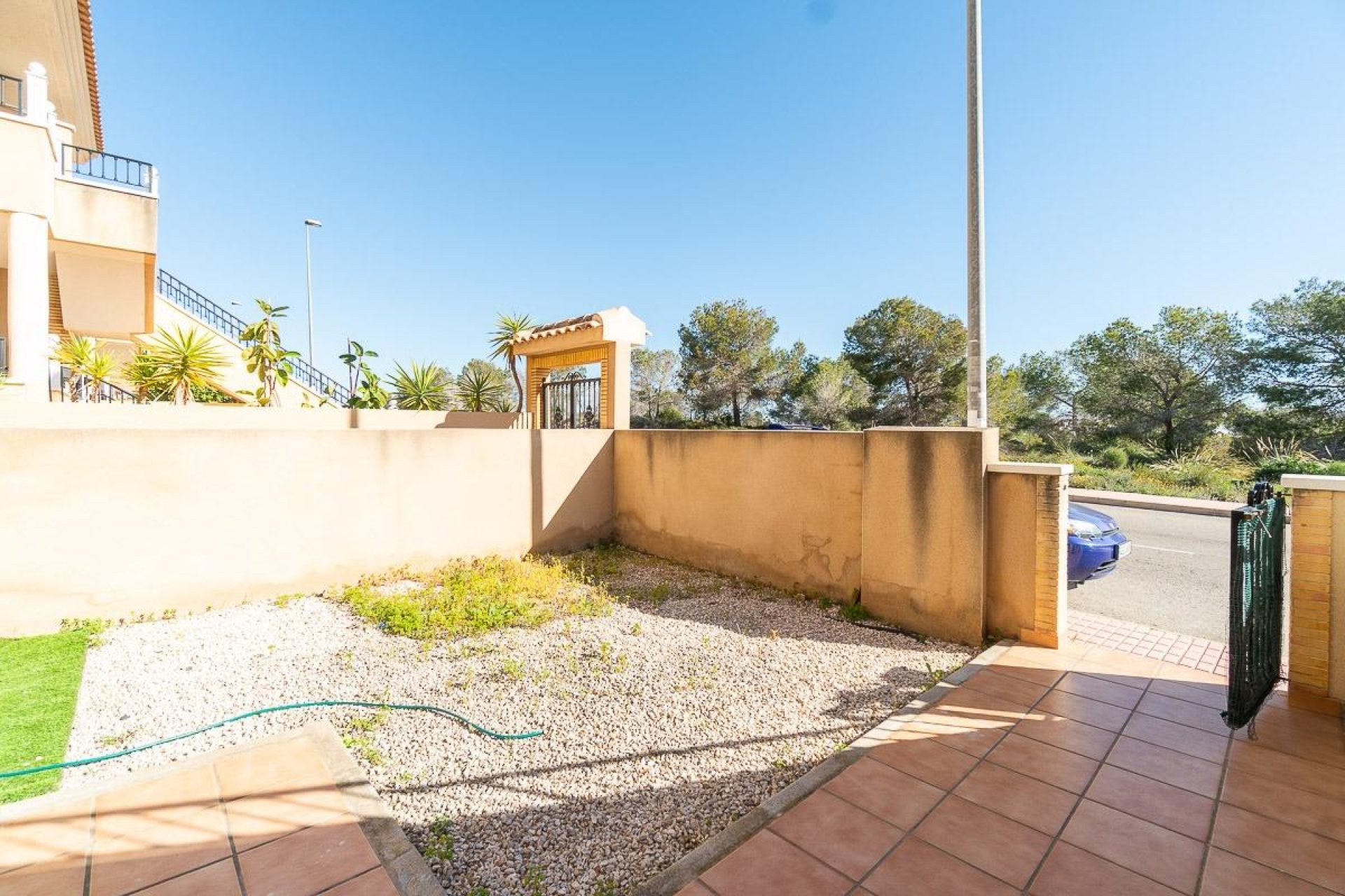 Rynek wtórny - Bungalowy -
Orihuela Costa - Villamartin