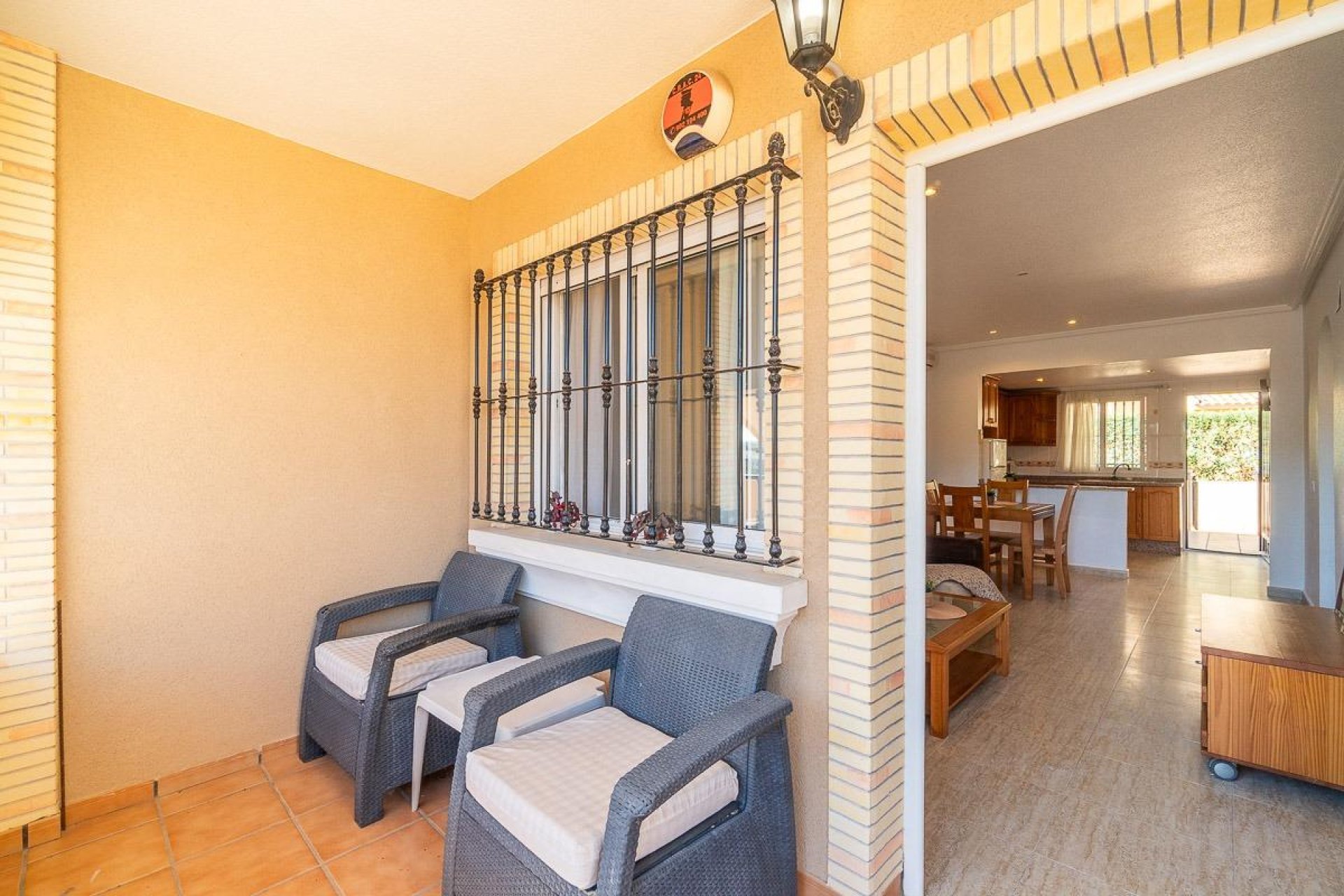 Rynek wtórny - Bungalowy -
Orihuela Costa - Villamartin