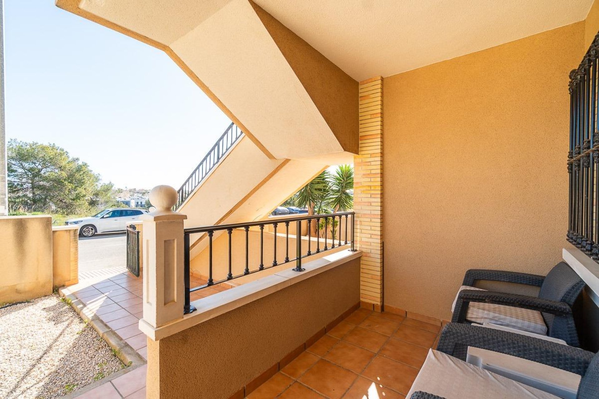 Rynek wtórny - Bungalowy -
Orihuela Costa - Villamartin