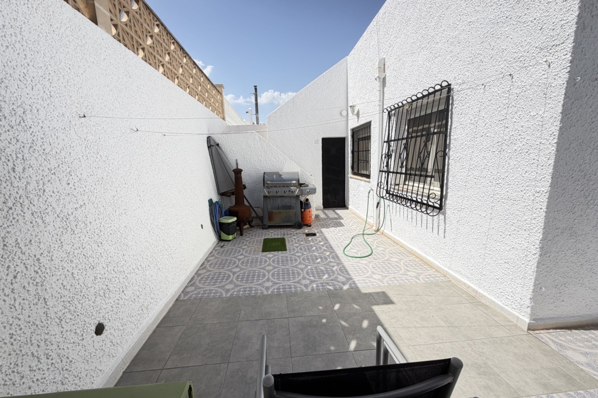 Rynek wtórny - Bungalowy -
Orihuela Costa - Villamartin