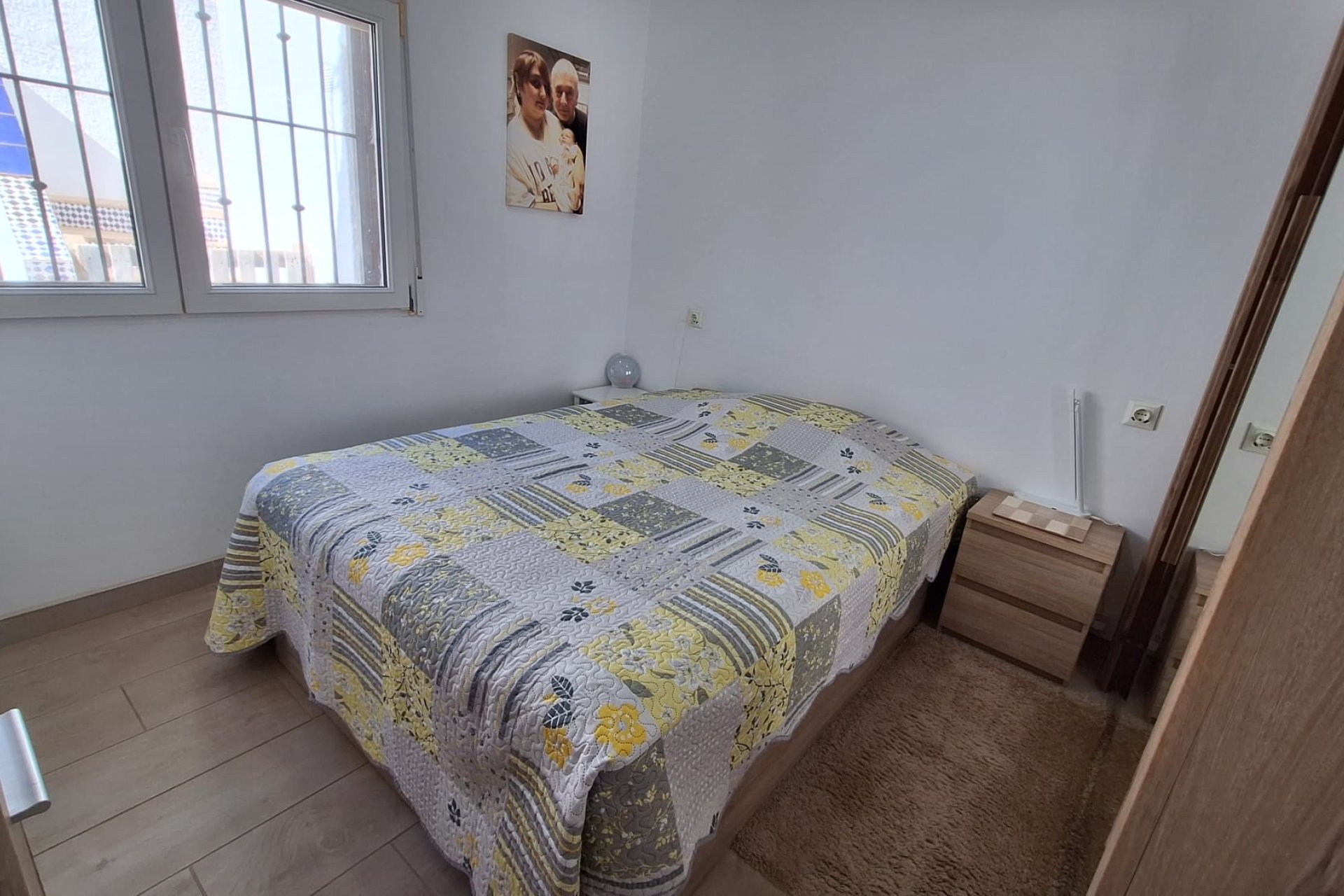 Rynek wtórny - Bungalowy -
Orihuela Costa - Villamartin