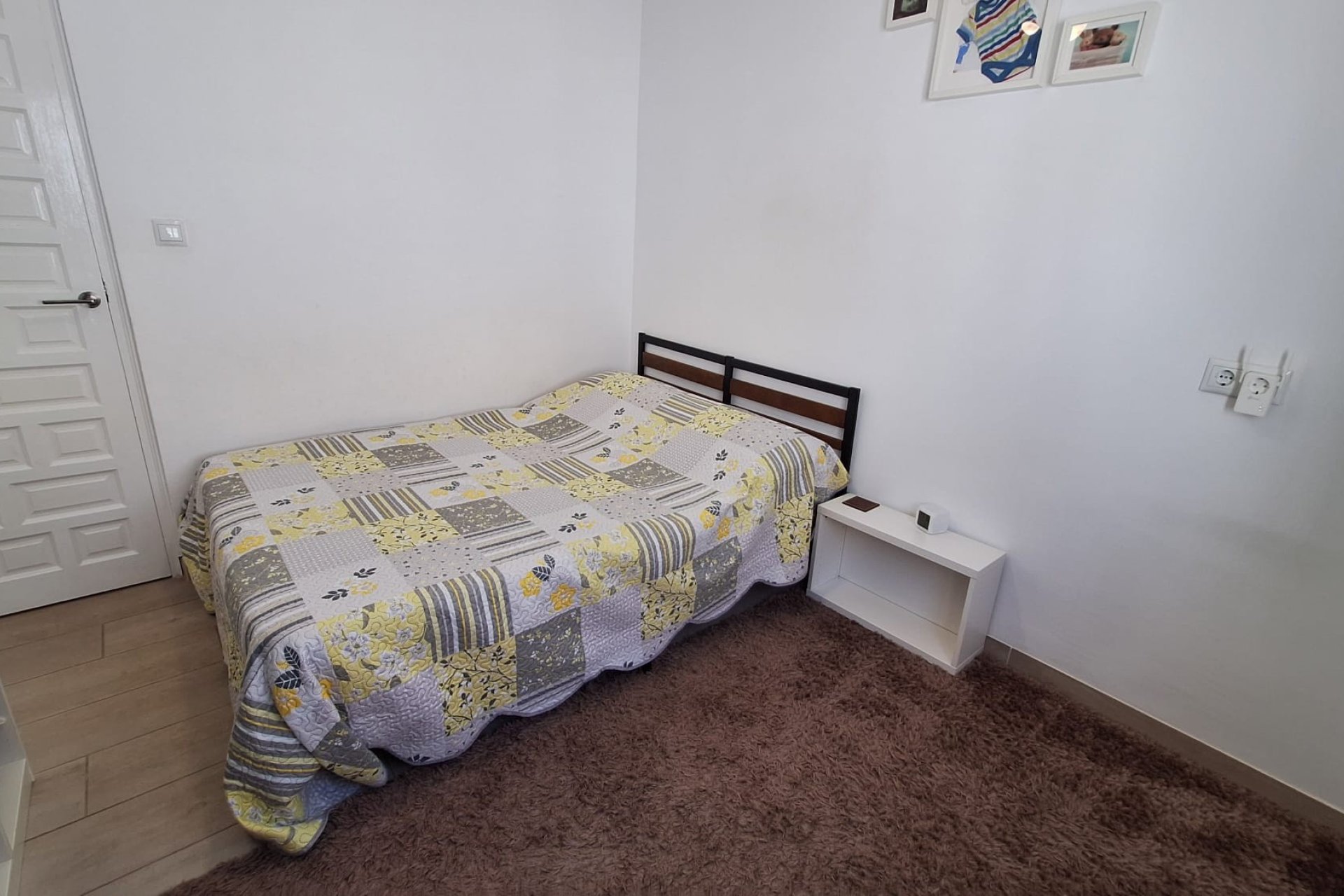 Rynek wtórny - Bungalowy -
Orihuela Costa - Villamartin
