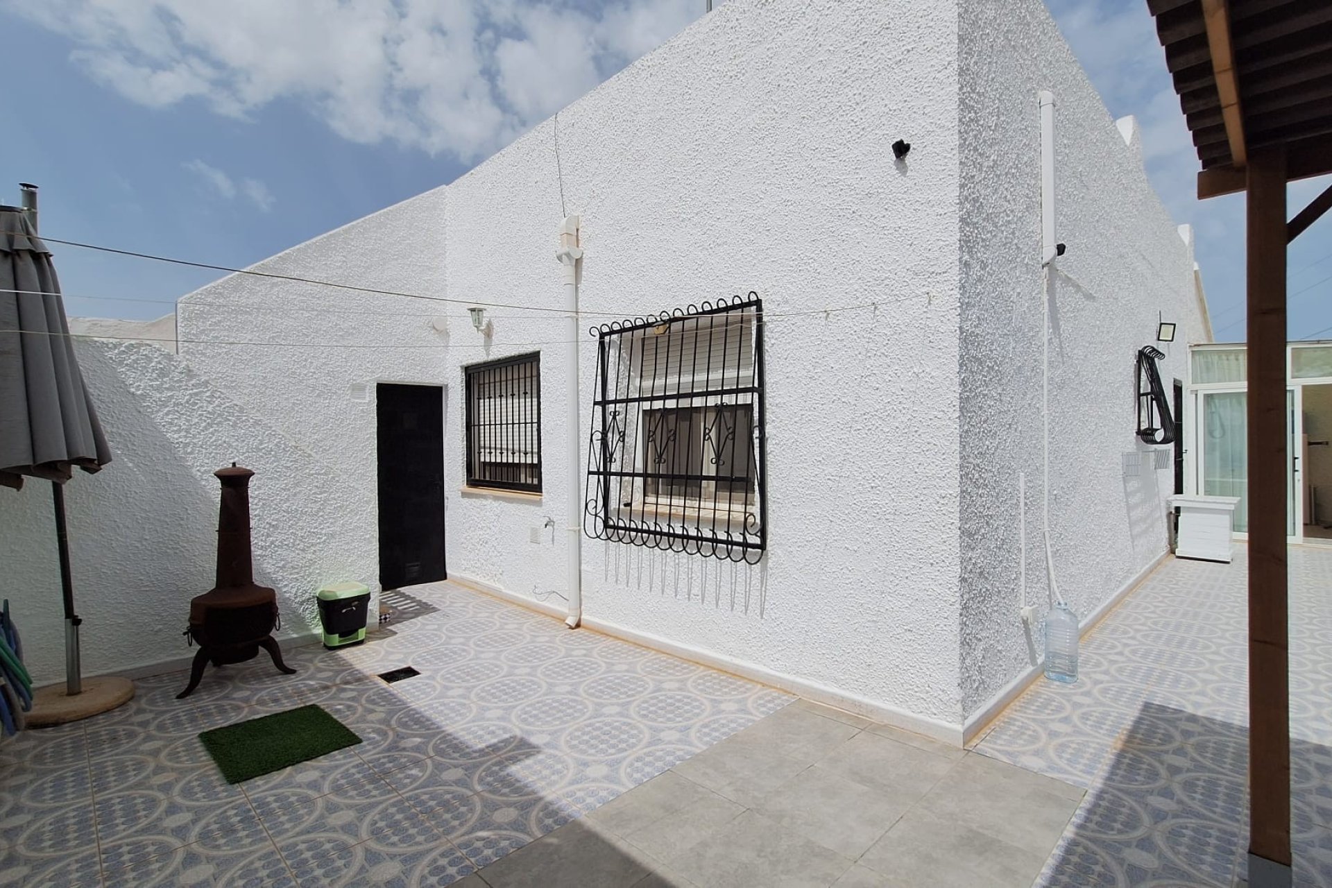 Rynek wtórny - Bungalowy -
Orihuela Costa - Villamartin