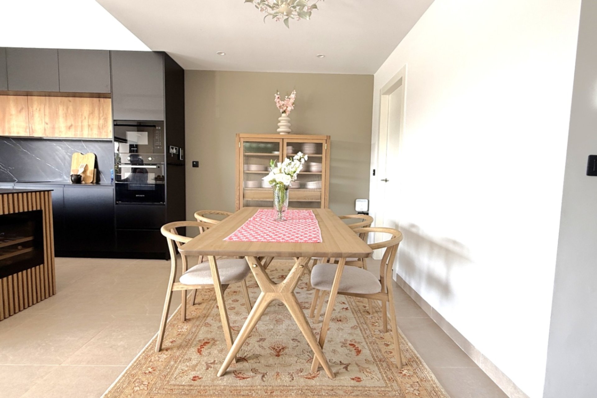 Rynek wtórny - Bungalowy -
Pilar de la Horadada - Costa Blanca Sur