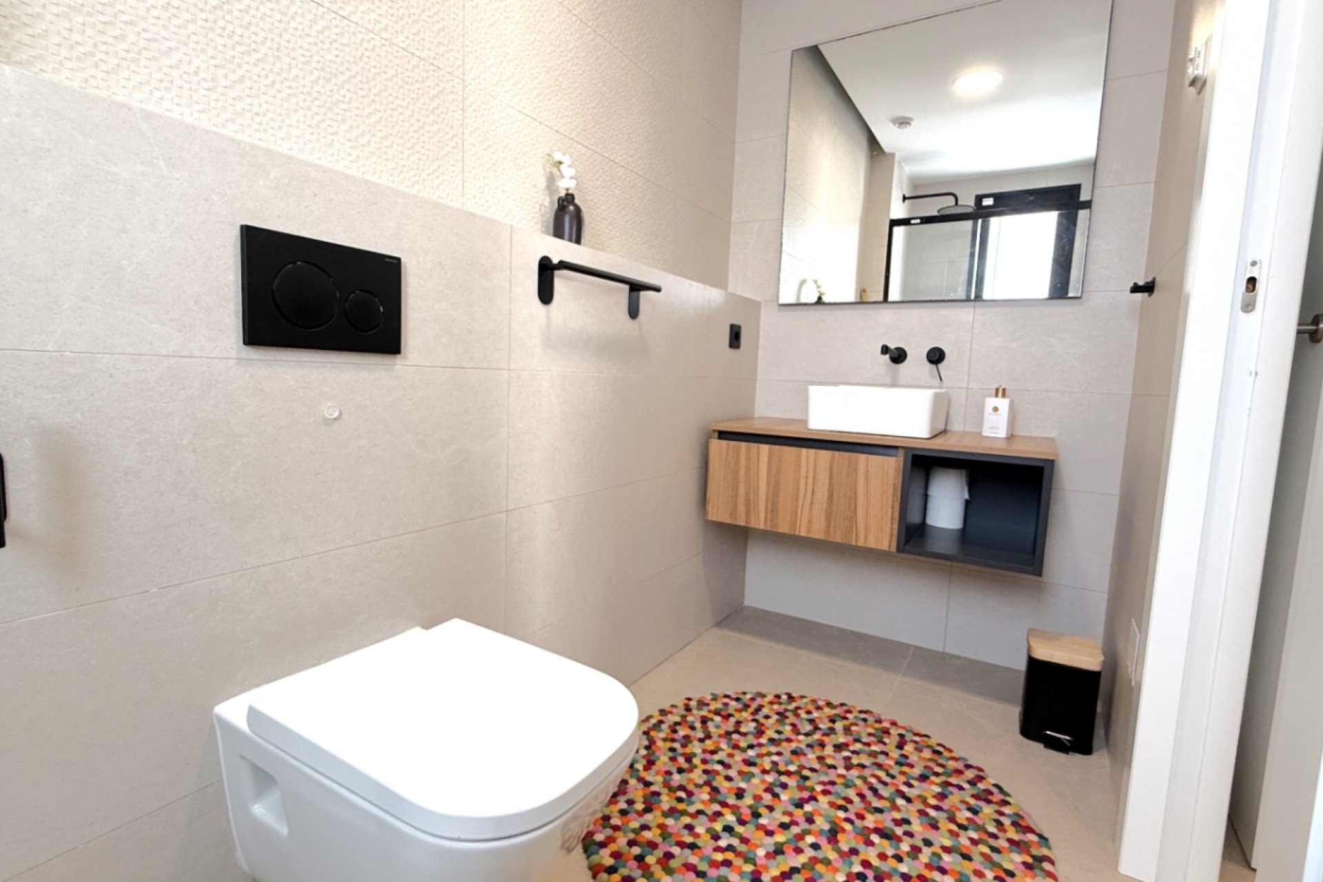 Rynek wtórny - Bungalowy -
Pilar de la Horadada - Costa Blanca Sur