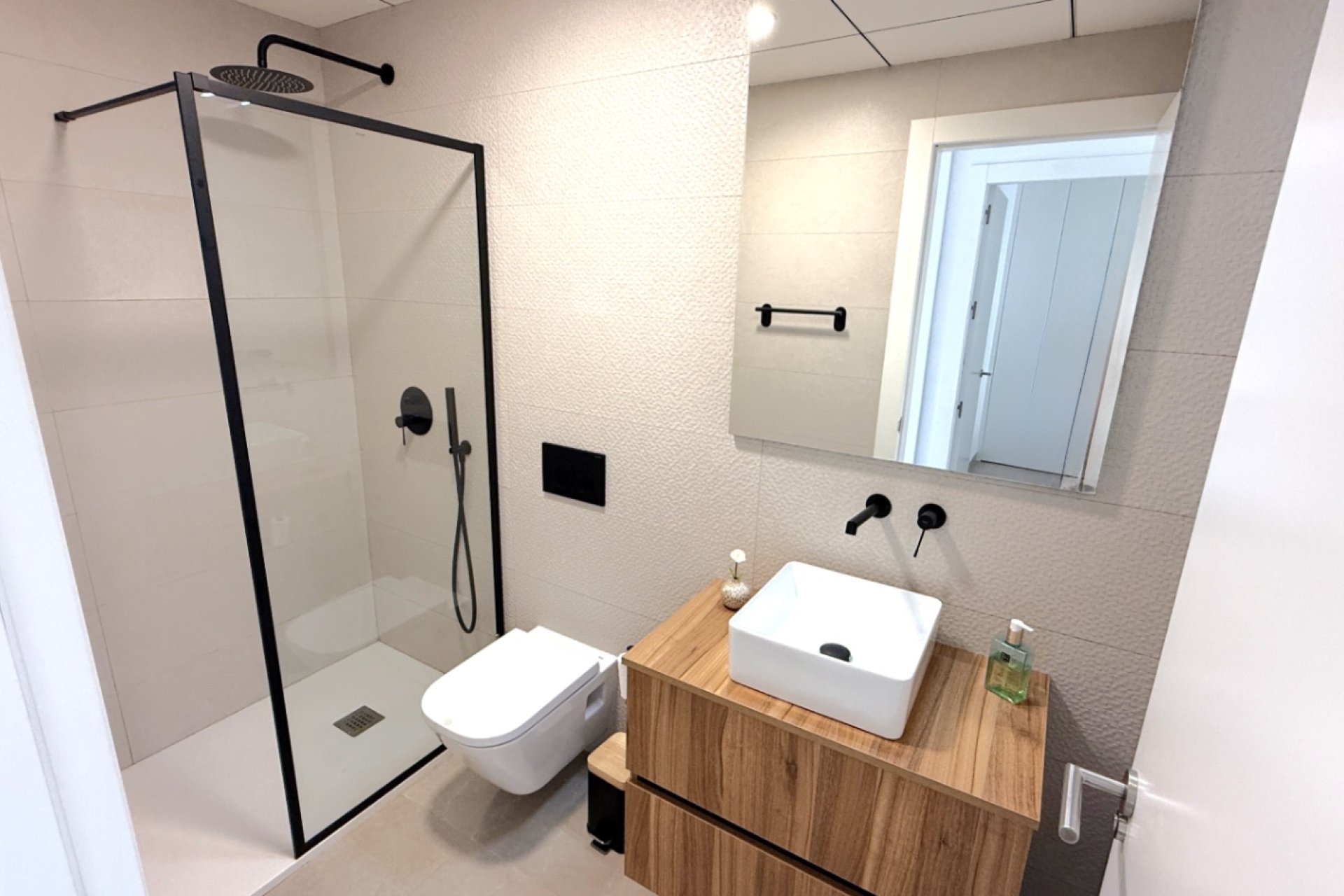 Rynek wtórny - Bungalowy -
Pilar de la Horadada - Costa Blanca Sur