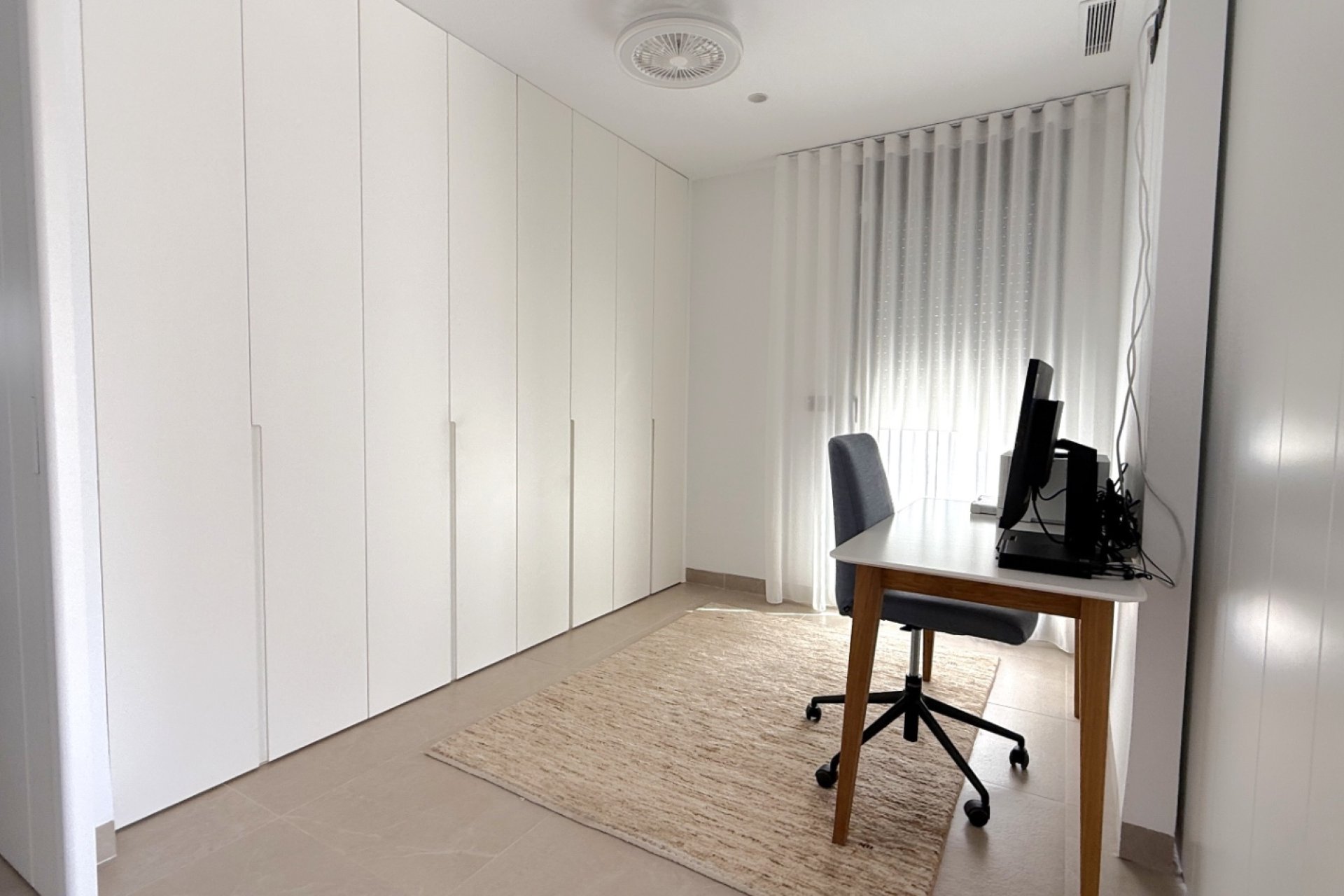 Rynek wtórny - Bungalowy -
Pilar de la Horadada - Costa Blanca Sur