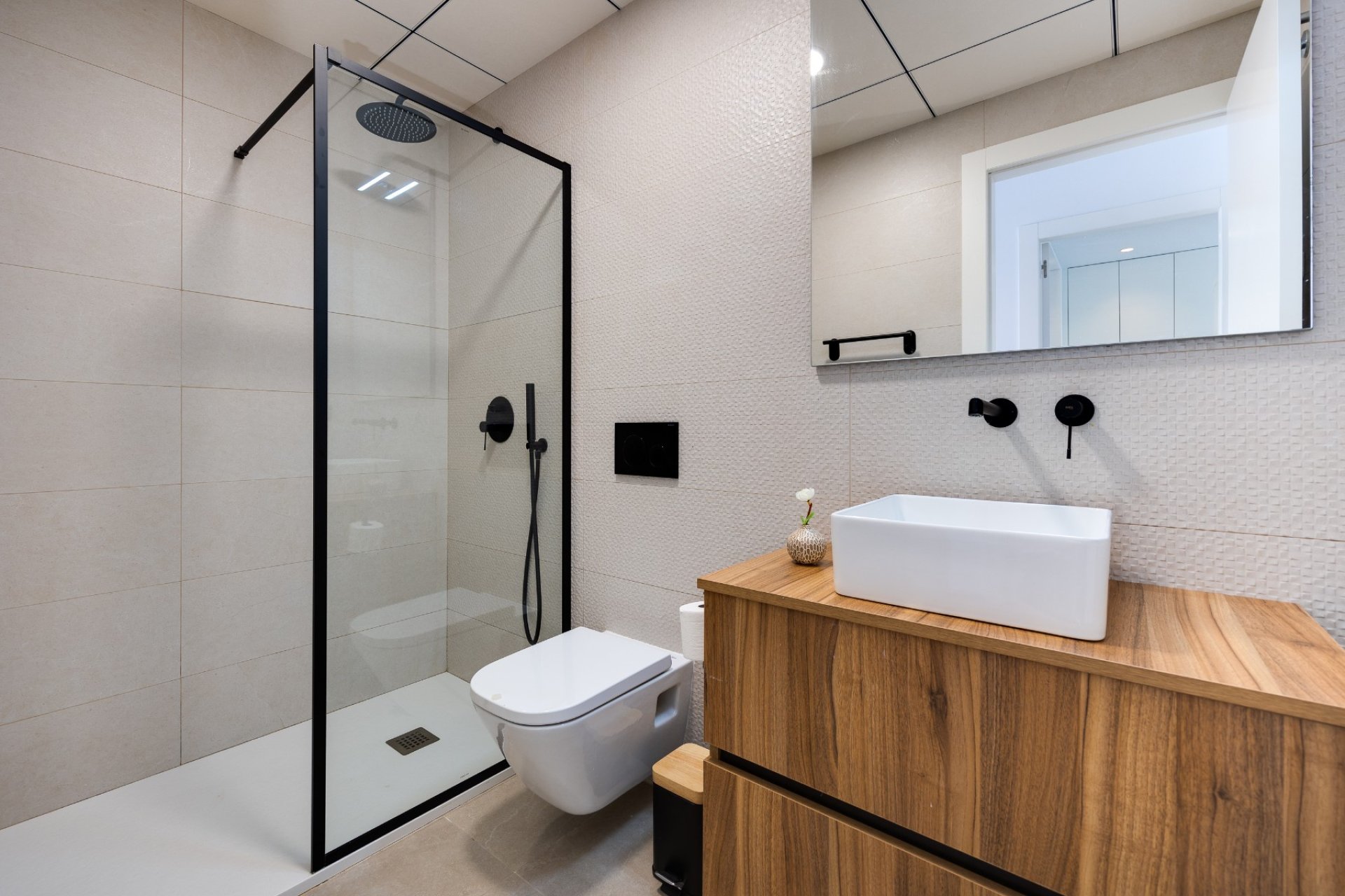 Rynek wtórny - Bungalowy -
Pilar de la Horadada - Costa Blanca Sur