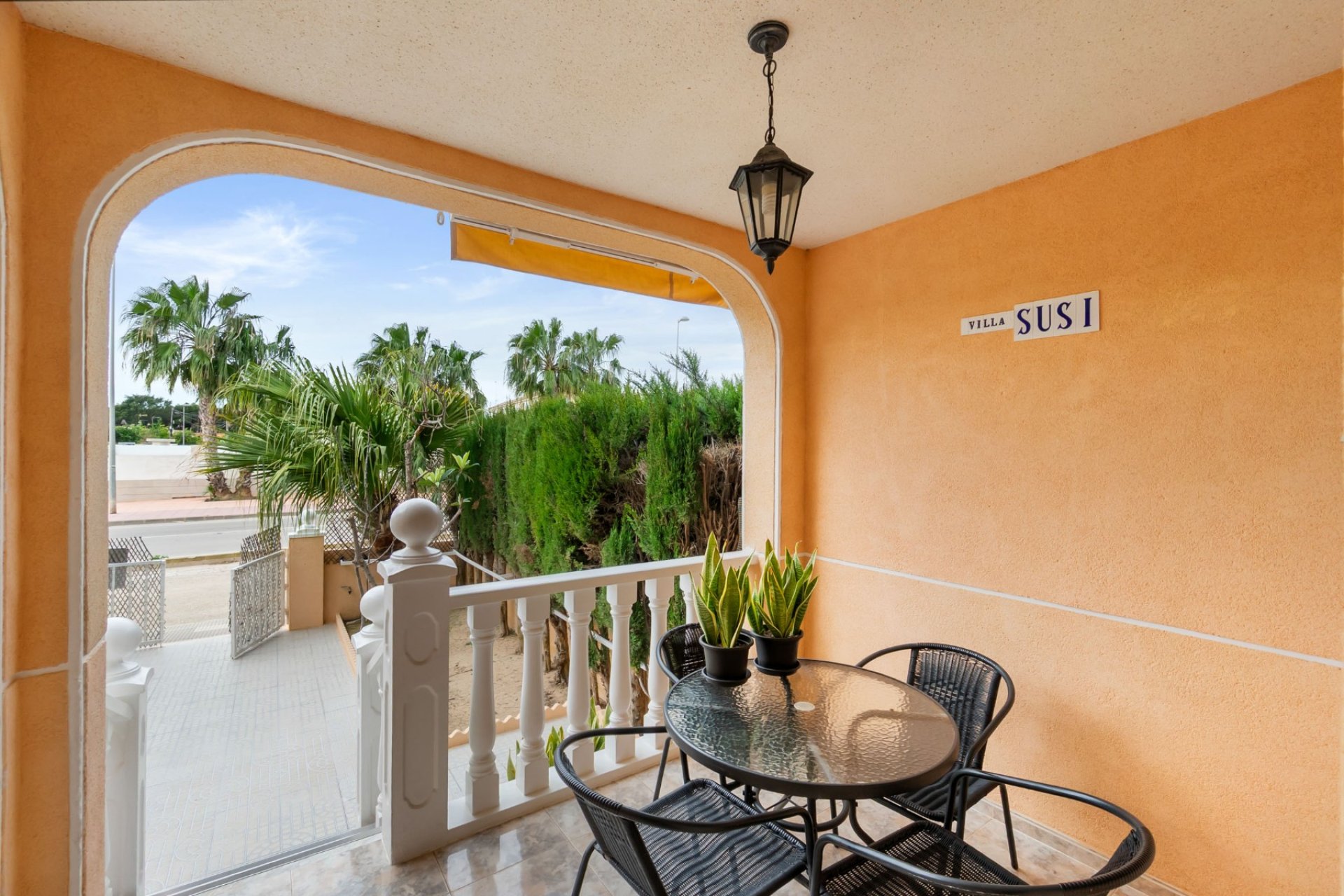 Rynek wtórny - Bungalowy -
San Javier - San Javier - Town