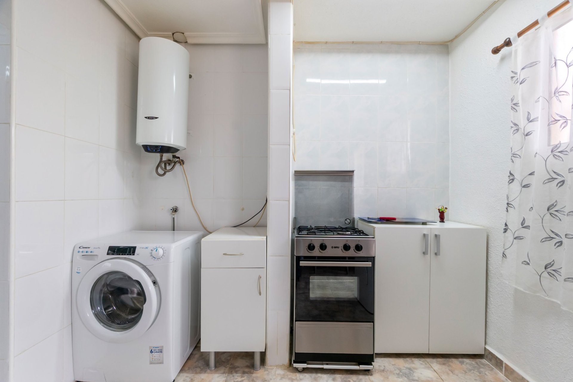 Rynek wtórny - Bungalowy -
San Javier - San Javier - Town