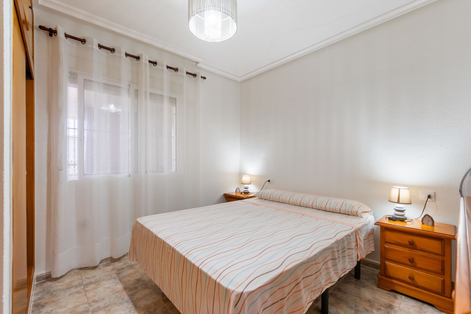 Rynek wtórny - Bungalowy -
San Javier - San Javier - Town
