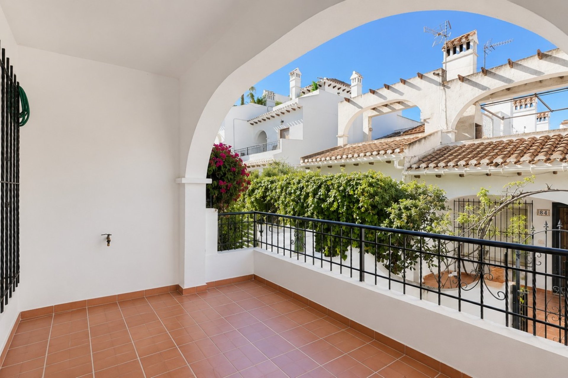 Rynek wtórny - Bungalowy -
Torrevieja - Aguas Nuevas