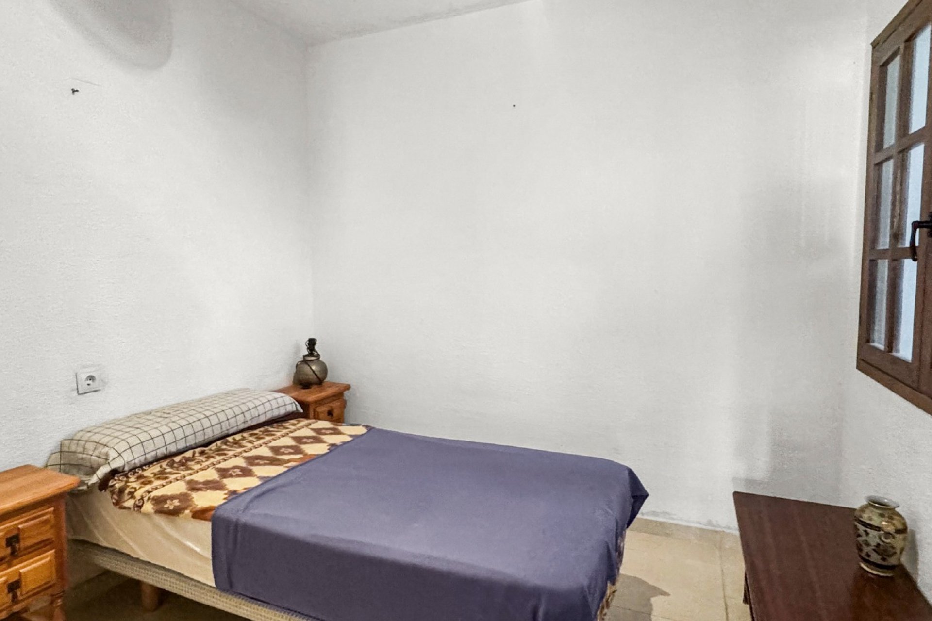 Rynek wtórny - Bungalowy -
Torrevieja - Aguas Nuevas