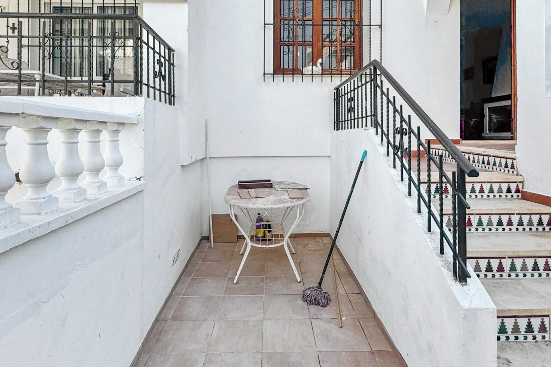 Rynek wtórny - Bungalowy -
Torrevieja - Aguas Nuevas