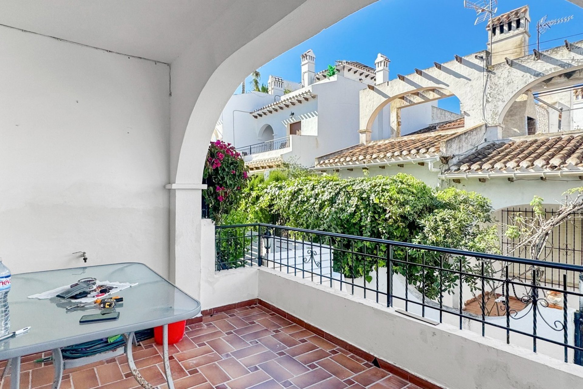 Rynek wtórny - Bungalowy -
Torrevieja - Aguas Nuevas