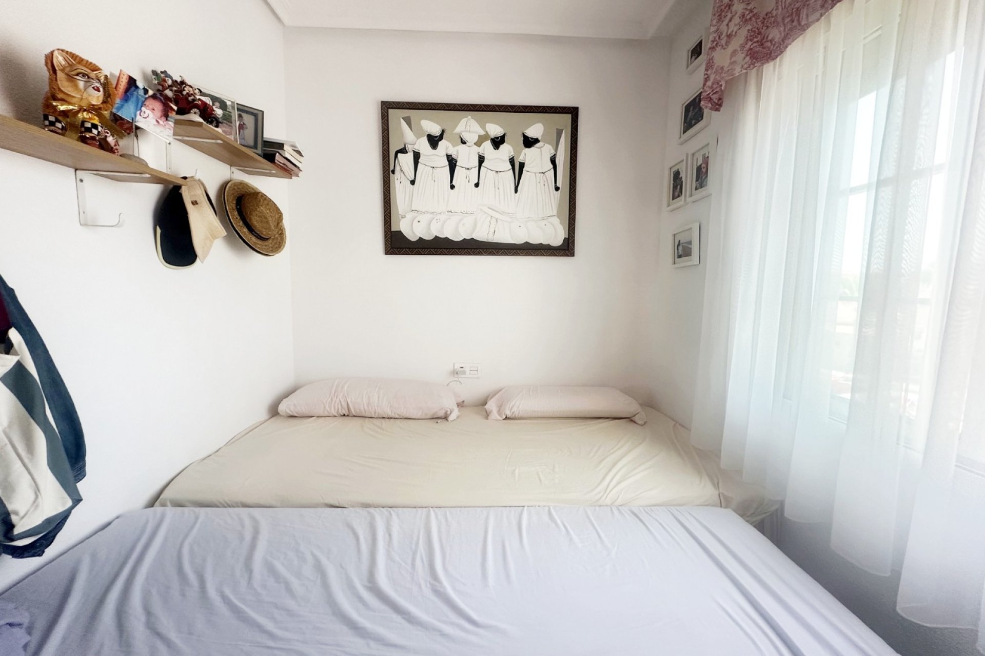 Rynek wtórny - Bungalowy -
Torrevieja - Aguas Nuevas