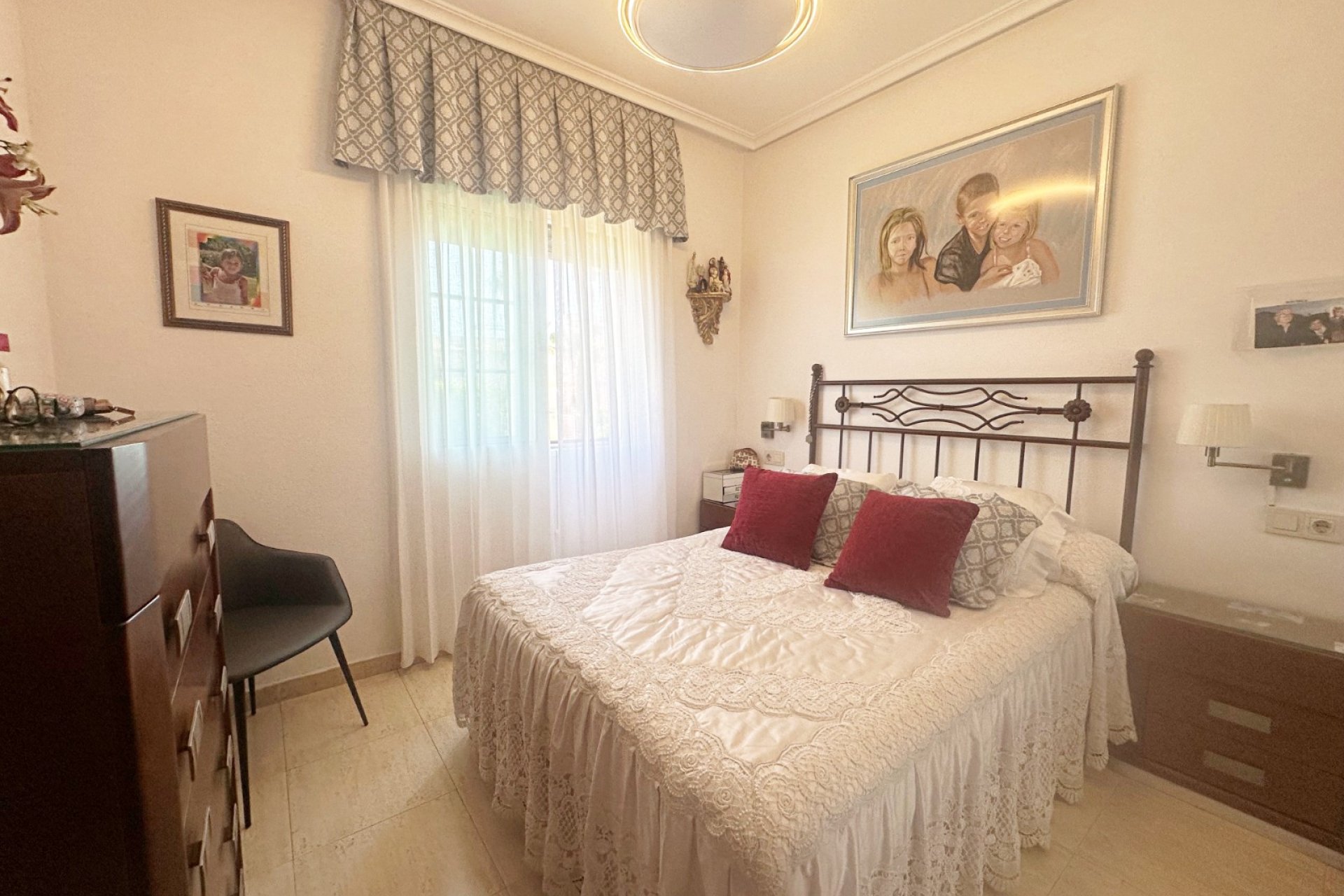 Rynek wtórny - Bungalowy -
Torrevieja - Aguas Nuevas