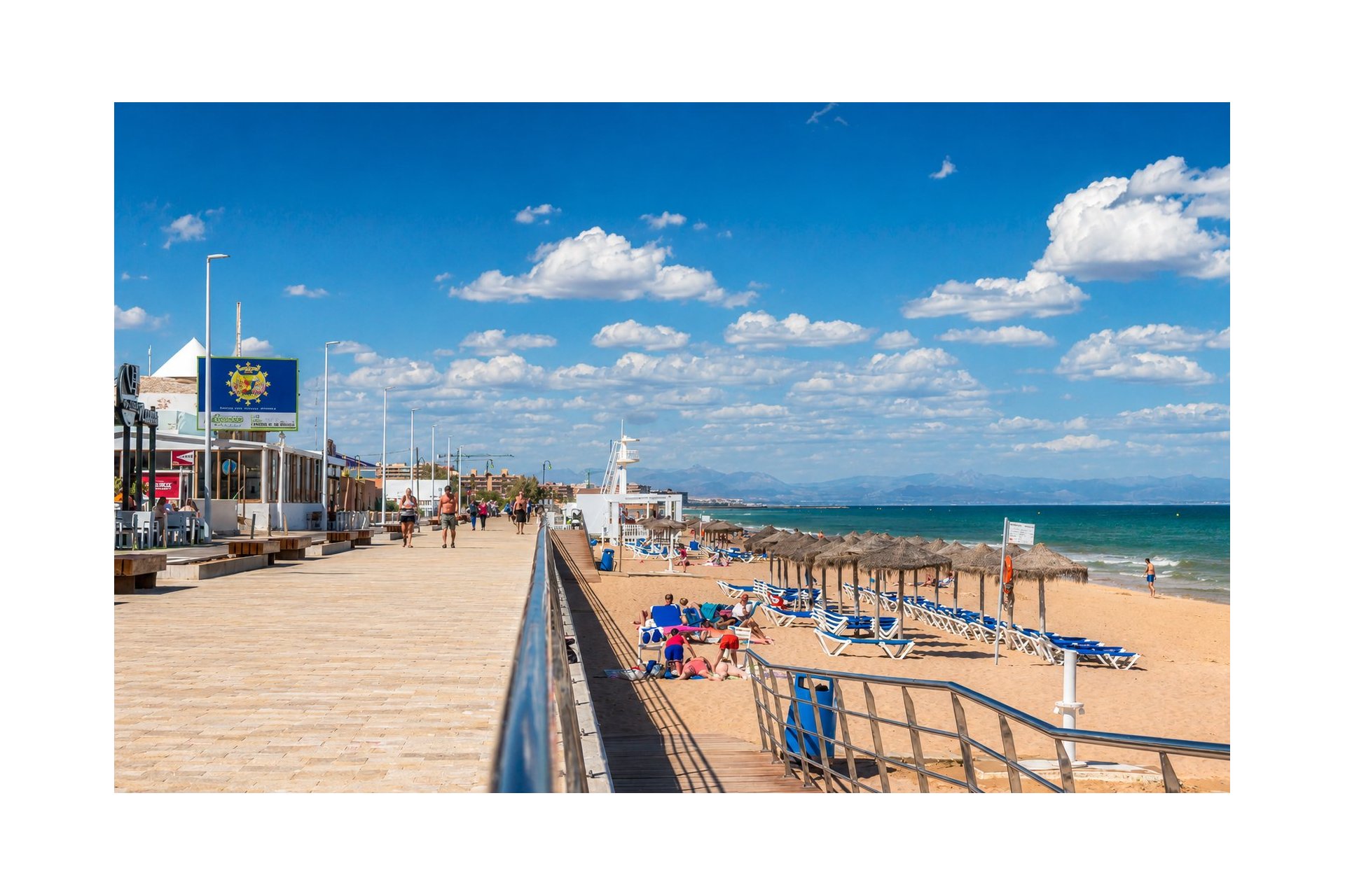 Rynek wtórny - Bungalowy -
Torrevieja - Aguas Nuevas